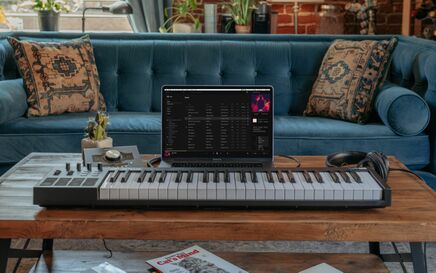 Best Budget MIDI Keyboards in 2024: Starting from less than $50/£50!
