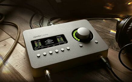 Best audio interfaces for podcasting on any budget