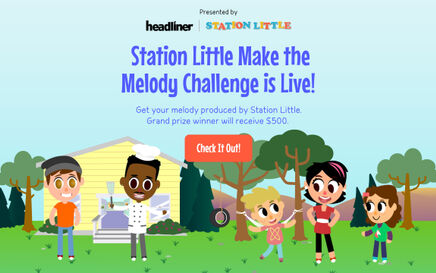 Station Little