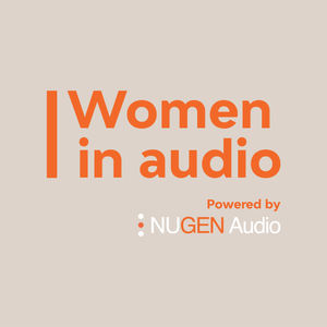 Women In Audio