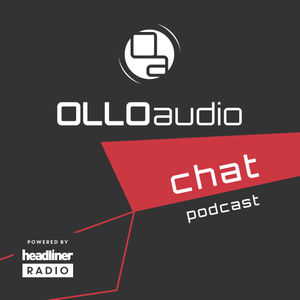 OLLO Chat Podcast