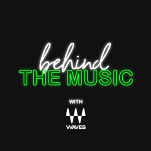 Behind The Music