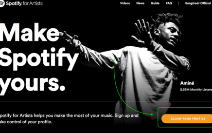 5 Ways To Stand Out On Spotify