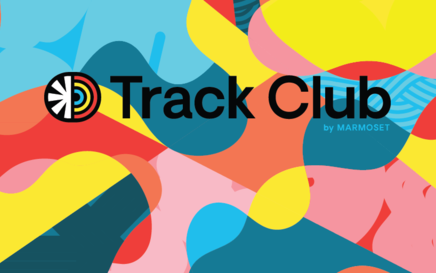Track Club Becomes TikTok Sound Partner