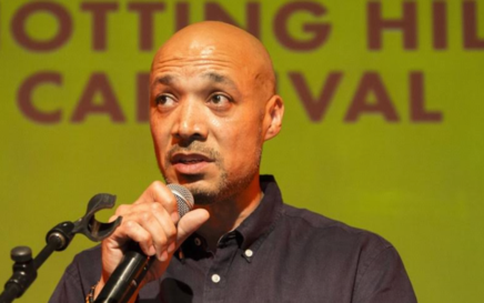 AIF appoints Notting Hill Carnival CEO Matthew Phillip as new chair