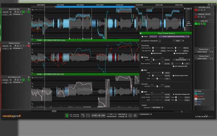 SynchroArts Revoice Pro 4: The Ultimate Vocal Processing Tool?