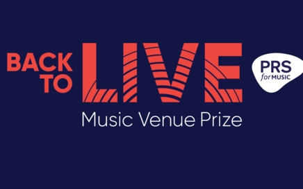 PRS Launches Competition For UK Music Venues To Win £10,000
