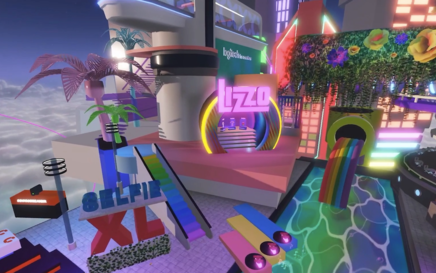 Lizzo To Make Roblox Debut With Special Performance: 