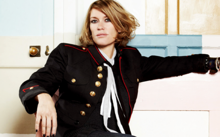 Cerys Matthews: 50 years of Glastonbury, its myths & legends and ‘97’s sinking stages