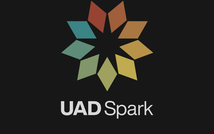 UA unveils new UAD Spark Plugins and Subscription Service