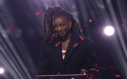 Little Simz wins 2022 Mercury Prize for Album of the Year