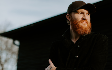 King of Country: Eric Paslay on Re-Imagining His Biggest Hits
