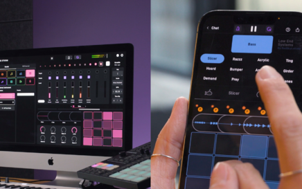 Endlesss app update allows music-makers to exchange stems between any DAW
