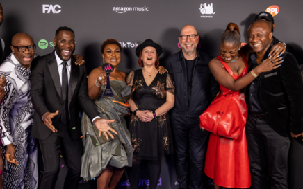2022 Artist & Manager Awards: Becky Hill, Tim Burgess, Bose Ogulu among big winners