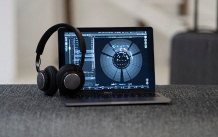L-ISA Studio 2.4 update now enables free immersive mixing on any headphones