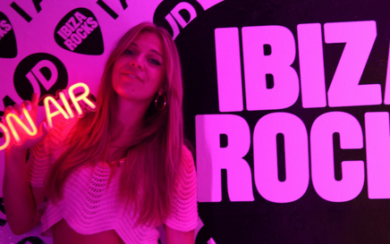 Becky Hill’s YOU / ME / US Ibiza Rocks show is now available to stream