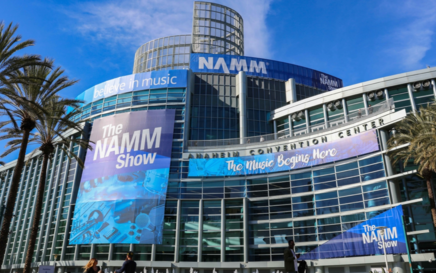 NAMM 2022 in numbers: This year’s attendance figures revealed