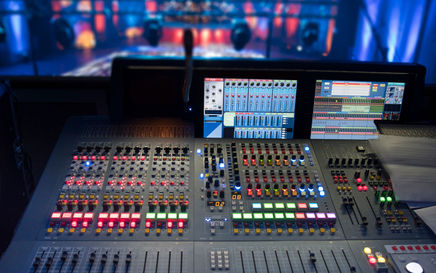 How to Record Live Music: Ten Tips from a Pro Sound Engineer