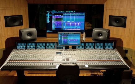 JMC Academy Gives Students Pro Experience With Genelec Monitors