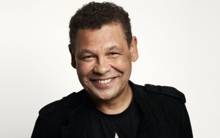Craig Charles: 50 years of Glastonbury and the festival's 'naughty side'