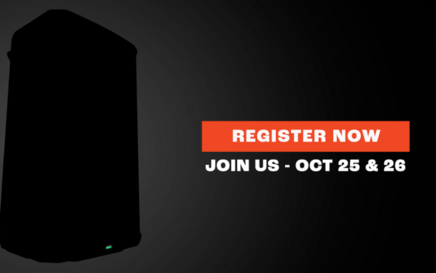 JBL teases new Portable PA: Register for the launch event
