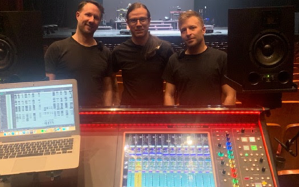 Digico Quantum 225 brings compact and powerful solution to Jann Arden tour