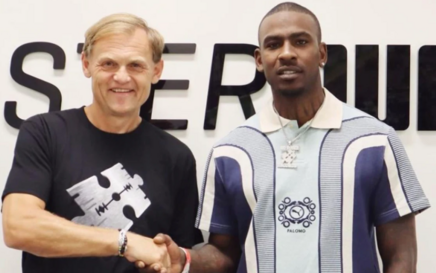 Skepta supports new talent with launch of Big Smoke Corporation