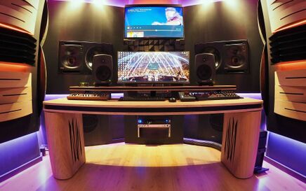 Genelec monitors help Sound Rush create ‘the best studio in the Hardstyle scene’