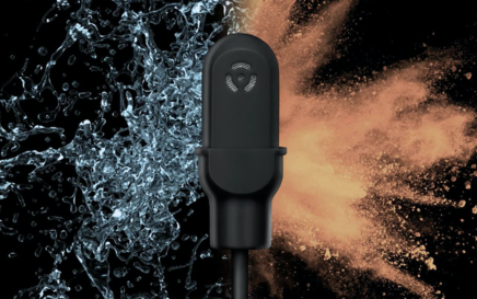 Shure DuraPlex DL4 lavalier mic: an attractive alternative to its European rivals?