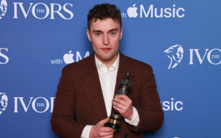 Ivors 2022: Dave, Ed Sheeran, The Cure and Sam Fender among big winners