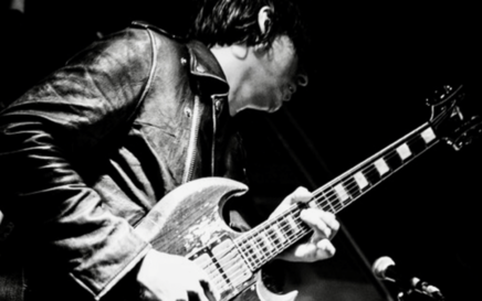 Carl Barât: New Libertines music, solo material and the fight to save grassroots venues
