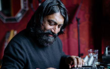 Talvin Singh talks latest album and Pro7ect sessions