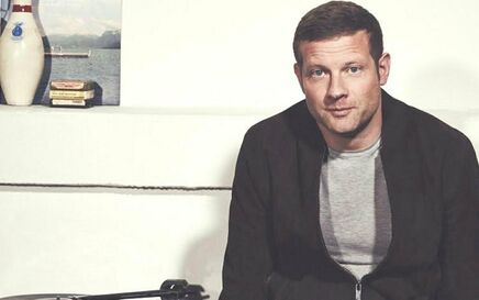 Dermot O’Leary: A life in music, dream interviews and reuniting the Spice Girls?