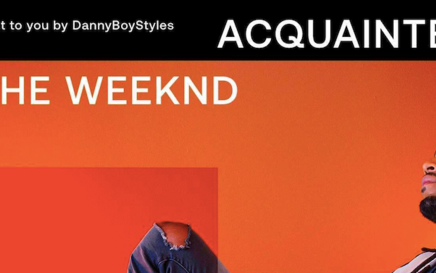 The Weeknd Fans Can Buy NFT Royalty Shares of 'Acquainted'