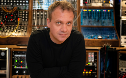 Dom Morley talks Musical Origins, The Mix Consultancy and Oeksound Plugins