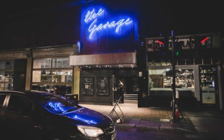 London venue The Garage celebrates 30th anniversary with all-year party
