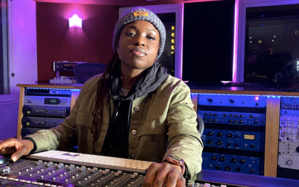 Zukye Ardella: From an EMT to a New York producer