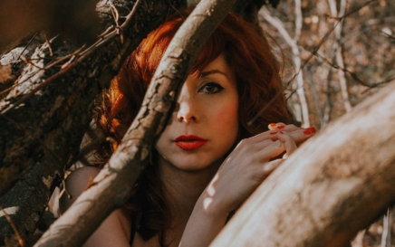 'I didn't know what I was about to live through': The Anchoress on The Art Of Losing