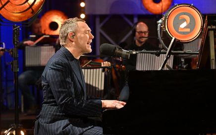 Radio 2 boss talks Piano Room and radio’s role in the streaming age