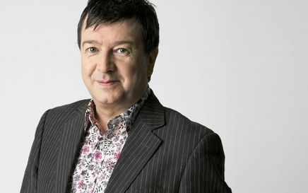 ‘Genre is dead’: Stuart Maconie on the past, present and future of 6 Music