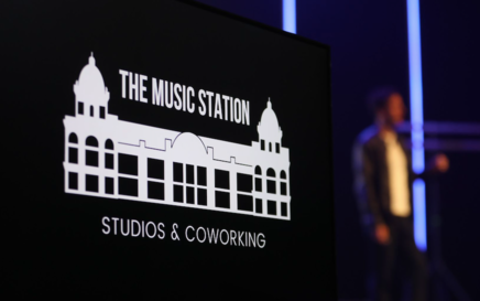 The Music Station: Warner Launches Landmark Atmos Studio Hub in Madrid