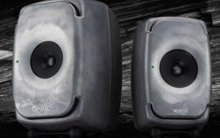 Genelec’s RAW Series Welcome 8331 and 8341 Coaxial Models