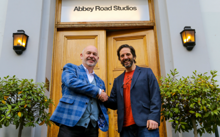 ‘A musical pharmaceutical’: Abbey Road Red unveils MediMusic as newest start-up