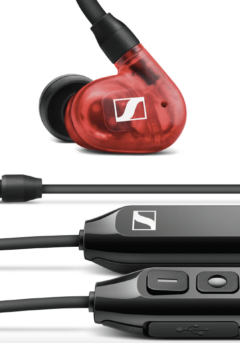 Sennheiser IE 100 PRO review: in-ear monitoring just got a whole