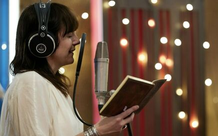 The Art of Backing Vocals PART 2: Recording
