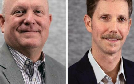 Lectrosonics appoints Wes Herron and Karl Winkler to oversee development of next generation of products