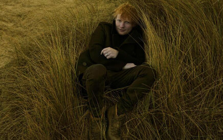Ed Sheeran Releases Sixth Studio Album ‘SUBTRACT’, Announces US Tour Dates