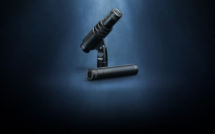 DPA Microphones unveils new 2012 and 2015 pencil mics