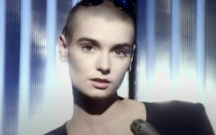 Sinead O’Connor dies at 56, industry pays tribute