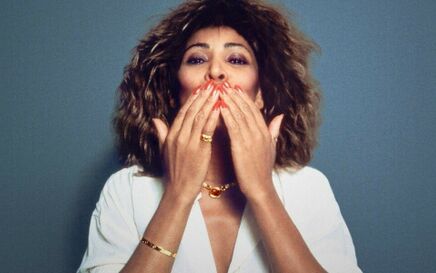 ‘A sad day for music and the world’: Tina Turner dies at 83, stars pay tribute